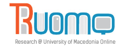 RUOMO Logo